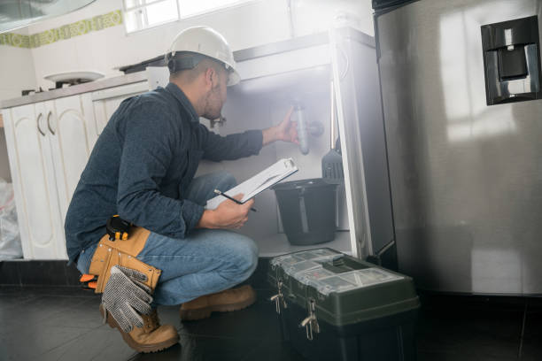 Best Emergency Plumbing Repair  in Doney Park, AZ