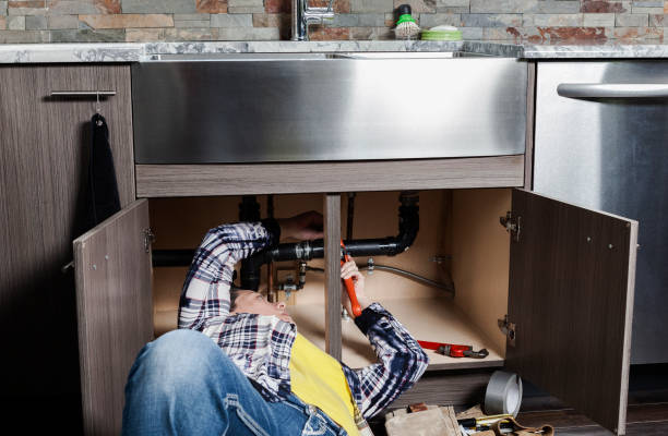 Best Plumbing Repair Near Me  in Doney Park, AZ
